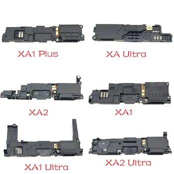 Sony Xperia XA XA1 XA2 Ultra / XA1 Plus Summeri Soittoäänen Kaiutin Kaiutin Flex Kaapeli-Nauha