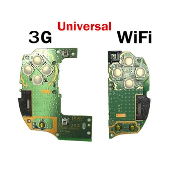 Alkuperäinen L R 3G WiFi Näppäimistö psvita 1000 Vaihto vasen Oikea PCB-Piiri Moduuli Hallituksen PSV1000 PS Vita-1XXX