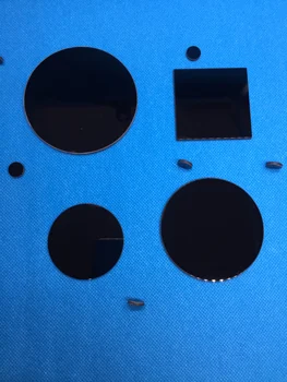 Multi-koot ZWB1 UG11 UV-Pass-Suodatin Lasi-objektiivi 302nm 312nm 340nm valonlähde