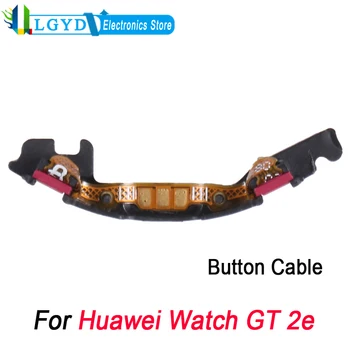 Alkuperäinen-Painiketta Flex-Kaapeli Huawei Watch GT 2e 46mm