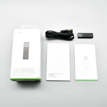 2,4 GHz: n Langaton USB-Sovitin Xbox One 1st 2nd Sukupolven Ohjain PC Windows 7 8 10 Vastaanotin, Xbox One Elite-Sarjan