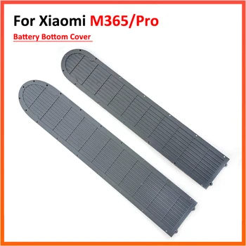 Akkukotelon Pohja Kansi Xiaomi M365 tai Pro Electric Skootteri Rullalauta Muovinen suojalevy Osat