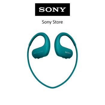Sony NW-WS413/ WS413 Vedenpitävä Walkman-Kuulokkeet