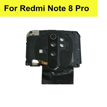 Xiaomi Redmi Note 8 Pro Emolevyn Suojus Redmi Note8 Pro Emolevy emolevyn Kansi NFC Wifi-Antennin Signaalin Kansi