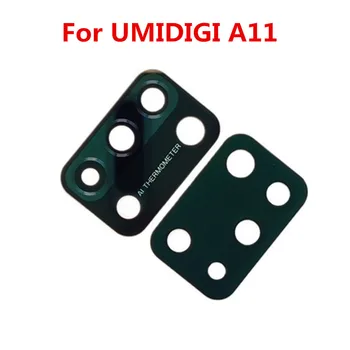 For UMI UMIDIGI A11 6.53
