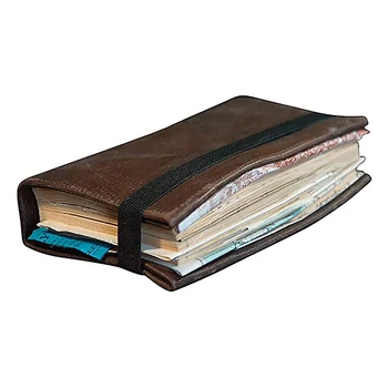 Luova Päiväkirja Kannettavat DIY Daily Planner Agenda Paperi-Albumit Sketchbook Paperi Tarvikkeet 17*10cm
