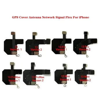 Alkuperäinen WIFI-GPS Moduulin Kansi Shield-Antennin Signaalin Flex Kaapeli-Korjaus Osia iPhone 6 6S 7 8 13 Pro Plus Mini Max